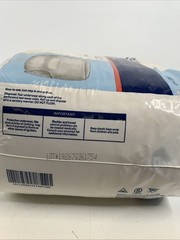 Covidien Sure Care Plus Protective Underwear Am/Med 34”-46” New Ref 1605