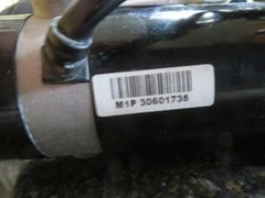 Pair MOTORS M1P Pride Jet 1/ Jet 3 Power Wheelchair #6106