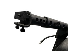 Invacare/Rovi Power Legrest Footrest TDX SP2, More TRC1811 94UA1KB1 Wheelchair