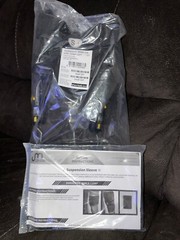 NEW Vertaloc Max Small RightKnee Brace Comes With Directions English and Spanish