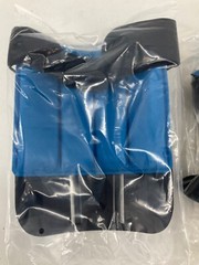 Ankle Brace Revolution AFO-Left by DRMS Dr. Medical size M #AB0103-150L-02 W EP