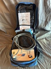 ThermoGear ChillBuster 8000 Series , Heating System to Combat Hypothermia.