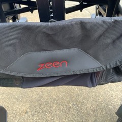 Zeen Mobilty Sit to Stand Wheelchair with One Control – 250lb Weight Capacity
