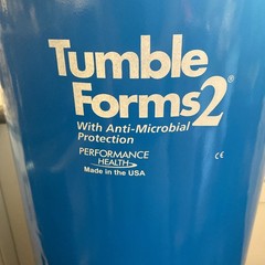 Tumble Forms 2 Roll 48”x14”