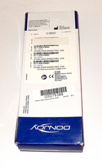 DonJoy Stabilizing Speed Pro Ankle Support Brace, XX-Small, 2XS