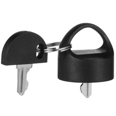 Pride Scooter Key Mobility Scooter Scooter Accessory Anti Theft Scooter Key