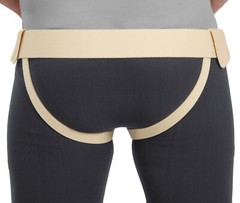 Mövibrace Inguinal Groin Hernia Belt