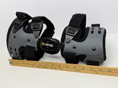 NEW ARYSE AY-43 OA Left Lateral Unloader Knee Brace Right Medial + Tools P73