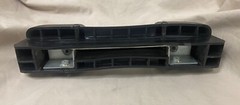 Back Rubber Bumper and Handle for Pride Go-Go Ultra Scooter S40U, S44U