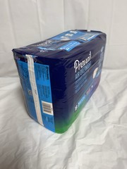Prevail Air™ Stretchable Ultimate Plus Absorbency Briefs, Size 2