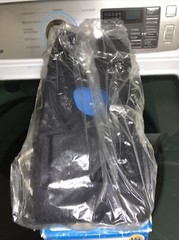 OSSUR Formfit OA Ease Wrap Around Lateral (Knee) Large (MCD3)