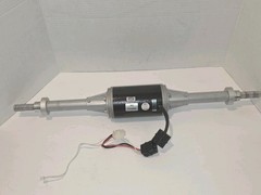 Zinger Chair Electric Power Wheelchair 36v Motor & Trans Transaxle Assembly