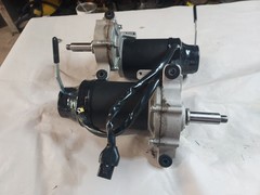 Left & Right Drive Motors Brake Assembly From Hoveround MPV5