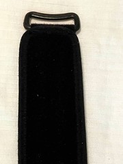 COMPRESSION STRAP: Forearm Brace for Tendonitis and Tennis Elbow Synergy Sz F