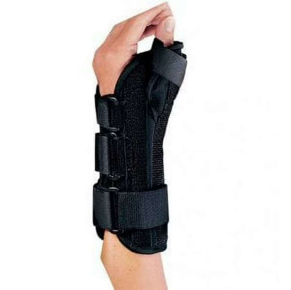 DonJoy Comfort Form Wrist & Thumb Support Left XL 81-87318