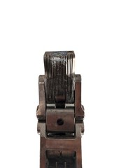 Soleus prosthetic foot Pneumatic Knee