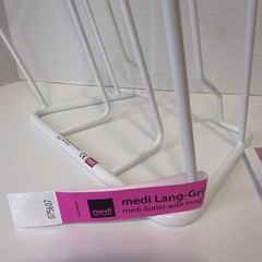 Medi Lang-Griff Long Handle Butler Dressing Aid for Compression Stockings/Tights