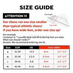 Adjustable AFO Foot Drop Brace with Dial Knob & Air Cushion Ankle Support
