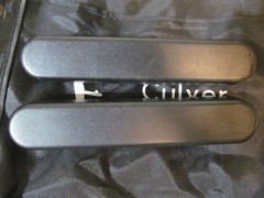 Seat Cover- Back Cover – Arm Rests from Culver Mobility Wheelchair
