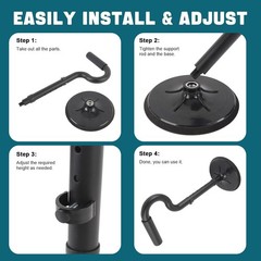 Mobility Tool Standing Aid Device Help Get Up From Floor Standing Aid Support