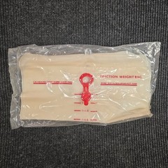 New Neck,Spine,Cervical Traction Weight Bag in up to 20 lb BOGO