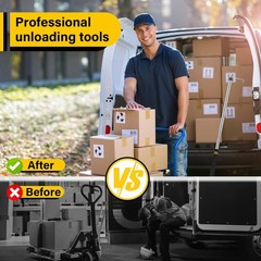 Truck Cargo Grabber, Cargo Grabber Pickup Truck Bed 34-77 inch Sturdy Truck C…