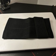 Elbow bra for tendonitis