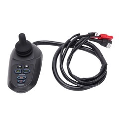 Electric Chair Controller Joystick 50A Universal Controller For Electric Chairs