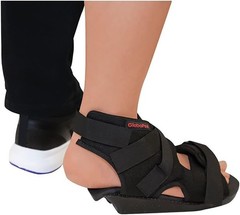Bauerfeind GloboPed Heel Mobil Relief Shoe Orthosis (fits L or R) Medium