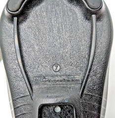Mderthopaedics | ANKLE FOOT ORTHOSIS | RIGHT SIZE 6,7,9,10,11 | LEFT SIZE 12