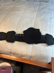 VertebrAlign LSO Lumbar Back Brace LSO0648 L0631 Pain Relief and Support for