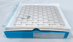 5x Coloplast Brava Protective Sheet 032205 8x8in Skin Barrier