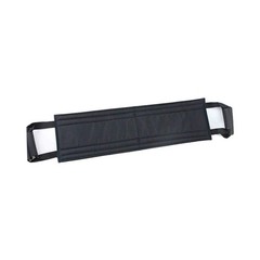 31.5 Inch Padded Bed Transfer Nursing Sling 31.5×9.1 (Pack of 1), Black