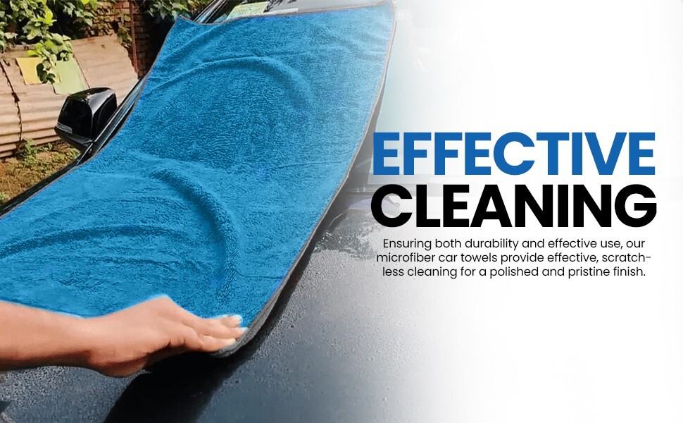 Superize Premium Super Absorbency Microfiber Fast Drying Towel