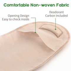 Ostomy Colostomy Ileostomy Stoma Drainable Pouch Bag Cut to Fit One-Piece