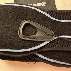 Breg Epic LP TLSO 456/457 Back Brace