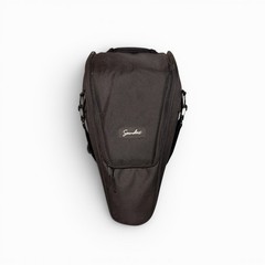 Saunder Cervical Traction Neck Device With Carry Storage Bag , CD, & Booklet