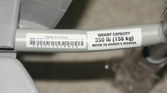 ProBasics 3-In-One Commode BS31C