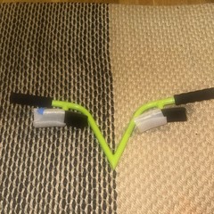 LO-BAK TRAX PORTABLE SPINAL TRACTION FOR LOWER BACK PAIN, Light Green. New!