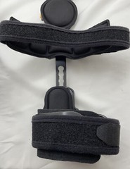 RCAI Left Arm Elbow Brace Range of Motion ROM Adjustable