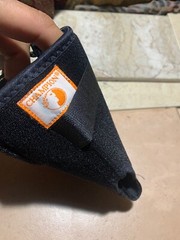 Champion Ankle Stabilizer with Medial Lateral Stays