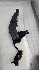 SUNRISE/PERMOBIL R-NET JOYSTICK (PJSM) D51635.03 WITH BLUETOOTH & IR