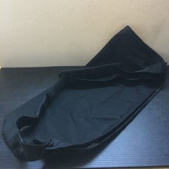 Vintage 90s DJO Global X-Large Medical Arm Sling with Padded Shoulder Strap