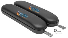 Wheelchair Desklenght (10″ Long) Armrest Pads
