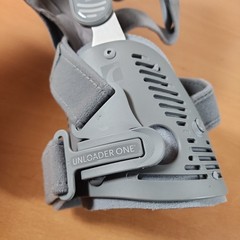 🔥 Ossur Unloader One Knee Brace Small Short Right Lateral OA Support Brace