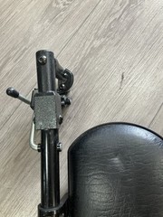 Pair Of Elevating Leg Rest For Jazzy Power Wheelchair Left And Right
