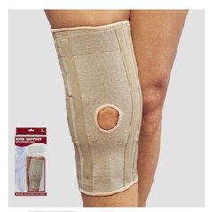 OTC Knee Support with Condyle Pressure Pads 2555-3XL