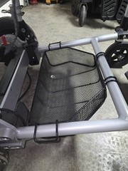Journey Zoomer Electric Power Chair, Foldable Powered Wheelchair *READ*