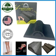 Active Foot Rehabilitation Device for Plantar Fasciitis Relief and Strengthening