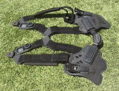 Donjoy Roam OA Boa Knee Brace | Medial Left or Lateral Right | Size Small